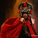 4인4색 매직쇼 이미지