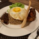 텀브레이크 여행_ Anyer&amp;Tanjung lesung