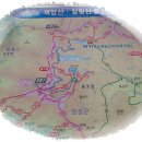 제암산휴양림화장실 이미지