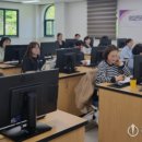 평창군립대화도서관 이미지