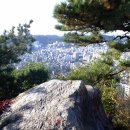 백련산