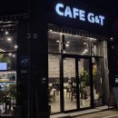 카페지앤티컨벤션점