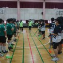2021 전라북도교육감배 학교스포츠클럽(플로어볼_초등 남) 대회 2 이미지