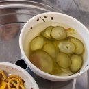 천안 용포차 [코로나 극복] 이번엔 제육볶음과 닭똥집과 라면
