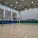 상주국민체육센터 헬스장 이미지