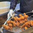 장수통닭 | 여수 장수옛날통닭 방문 후기 | 길가 통닭 내돈내산 솔직리뷰