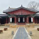 전주 가볼만한곳 전주한옥마을 최명희문학관 이미지