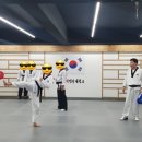 백석 성인 태권도 이미지