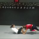 사당 복싱체육관 이미지