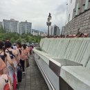가수님 만나러 입장합니다 이미지