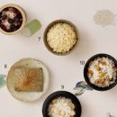 오곡밥 간단히 만드는법 만들기 (압력밥솥) 이미지