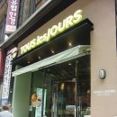 뚜레쥬르 이미지