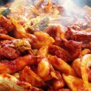 춘천닭갈비 이미지