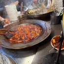 해운대전통시장 이미지