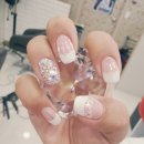유니네일염색방