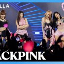 BLACKPINK 🔴 Live from Coachella 2023 이미지