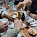 포명천천 | [수원] 대식가 모임의 영통 맛집 탐방 &#34;포명천천, 환이네뭉티기, 삿뽀로 &#34;