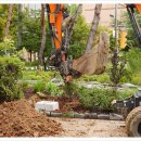 한솔종합중기 | 군산종합중기 찾다가 믿음 가는 곳 발견! 꼼꼼하고 빠른 03타이어중기 후기