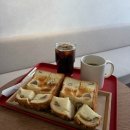 동탄 카페 이지브루잉 커피 | 목동 신리천 식빵 커피 맛집
