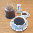 서호동-4 | 서귀포 카페 에이드롭커피 케냐AA 후기 서호동 맛집 추천은 덤