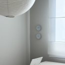 아르네야콥센 뱅커스 벽시계와 웨더스테이션(노르딕네스트 관세, 직구 후기)