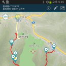 백운산등산로6코스 Daum카페