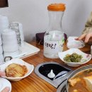 동막골 손두부 | [안성]슴슴하고 시원했던 동막골손두무 해물두부전골 후기