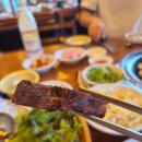 강원도 횡성 입안에서 살살 녹는 한우 끝판왕, 한옥 분위기 맛집 [함포고복]
