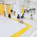 청솔태권도 이미지