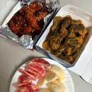 비비큐청주강서점 | 비비큐 황금올리브 치킨 블랙페퍼 양념 치킨 내돈내산 찐 후기