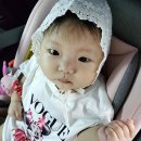 아기보넷 브랜드 사이즈 선택 팁 총정리, 신생아 실착용 후기!