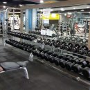 RU 골프연습장 이미지