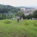 청주한씨 정려각 이미지