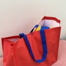 성신환경기업 | 고급 타포린백 제작 성신백 대형타포린백 실사용 후기