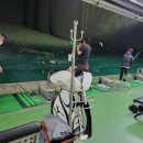 만성골프연습장 이미지