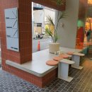 Dumbo | 전주 객사 대형 디저트 카페 객리단길 데이트 CAFE DUMBO 후기