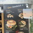 코코베이글앤 | 성신여대빵집 코코베이글앤 베이글 샌드위치 맛집!