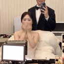 엘브릿지주 | [WEDDING D-day] 르한스 웨딩 본식 기록