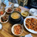 청국장 식당 이미지