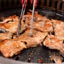 명성갈비 이미지
