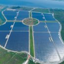 삼호 태양광발전소 이미지