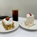 일산 밤리단길 베이커리 카페 미라이키 케이크 맛집