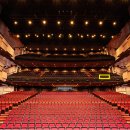 드림씨어터 2층 화장실 이미지