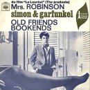 Simon & Garfunkel's - Mrs. Robinson 이미지