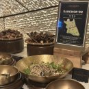 포시즌스 호텔 서울 | [서울/광화문] 연말 모임하기 좋은 '포시즌스 호텔 서울 더 마켓 키친' 후기🎄