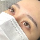 해피뷰티 속눈썹 | [ 대연동/남천동 ] 손이 빠르고 내눈에 딱 맞는 디자인 찾아주는 &#34;지야뷰티&#34; 속눈썹 연장 후기