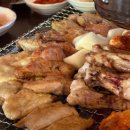 숯불에닭 상도점 | 📍 숯불에닭 | 상도 닭갈비 맛집 내돈내산 후기 (숯불닭갈비 / 웨이팅 / 메뉴 가격)