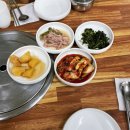 나들목아구찜 | [서울/회현] 회현역맛집, 회현역점심, 오삼불고기 후기, 내돈내산 "나들목"🦑