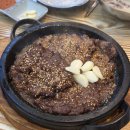 빛고을맛집 | 광주송정역맛집 | 빛고을떡갈비 광주송정본점 떡갈비 시식 후기, 단체 모임 추천 메뉴 주차