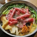 유씨네부엌 | [보문산 샤브샤브 맛집]가족 외식으로 딱! 버섯 가득 샤브샤브 &amp; 고르곤졸라 피자, 유씨네부엌 솔직 후기✨🌿